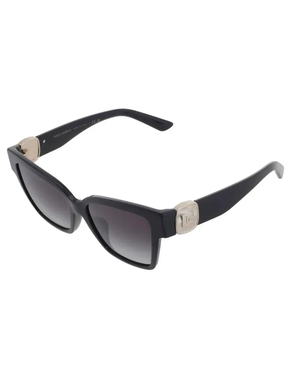 Dolce And Gabbana Grey Gradient #265166D19B